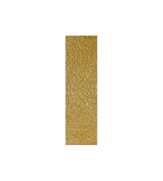 Aparici Glimpse Gold Halifa 29,75x99,55