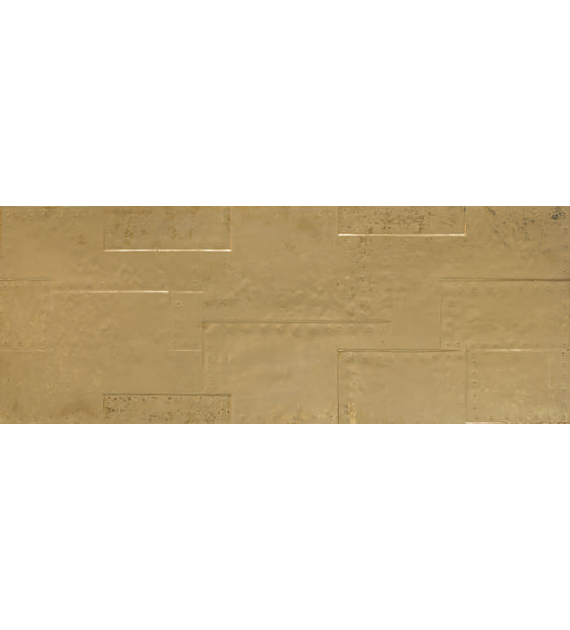 Aparici Grunge Markham Gold 44,63x119,3