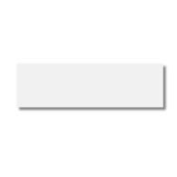 Aparici Glimpse White 29,75x99,55