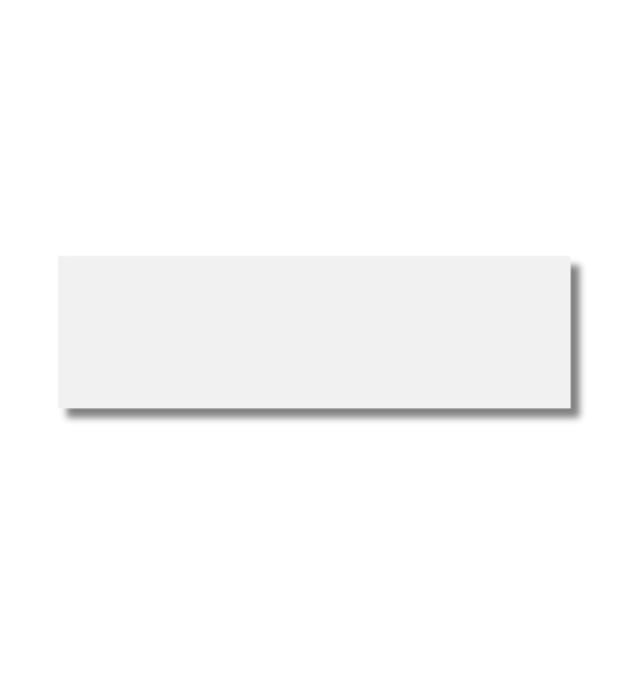 Aparici Glimpse White 29,75x99,55