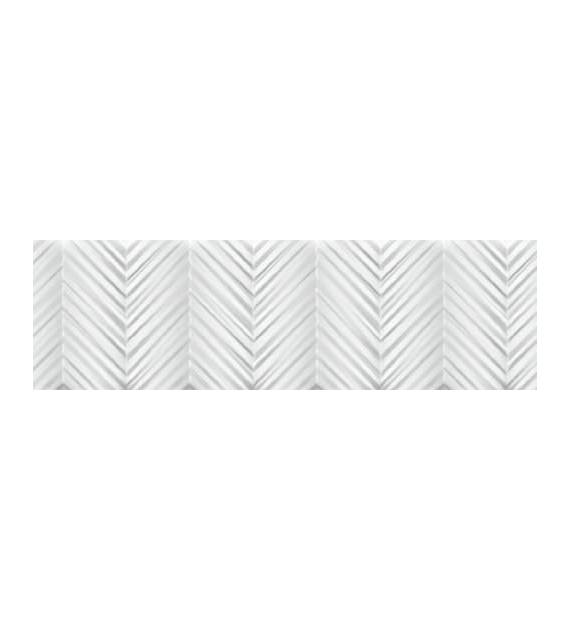 7Aparici Glimpse White Arc 29,75x99,55