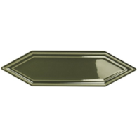 Ape Hamptons Gin Victorian Green 5x18