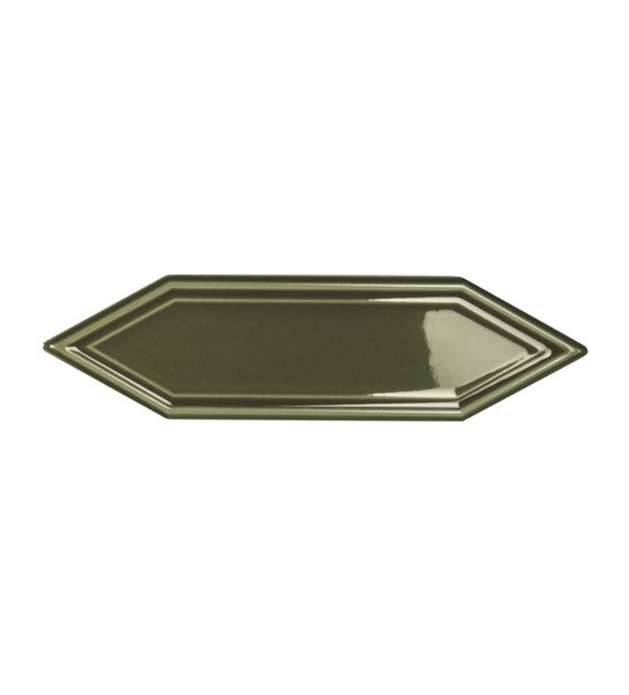 Ape Hamptons Gin Victorian Green 5x18