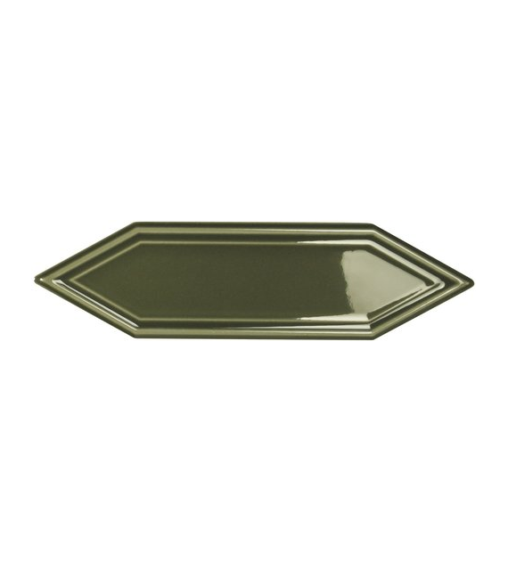 Ape Hamptons Gin Victorian Green 5x18