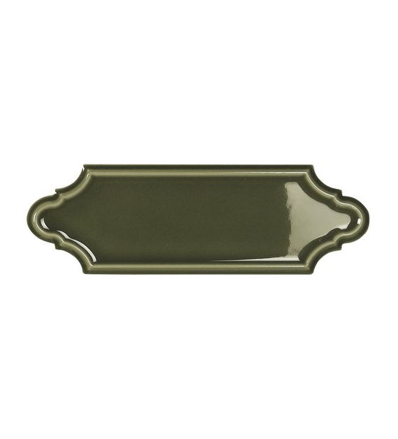 Ape Hamptons Havens Victorian Green 5x15