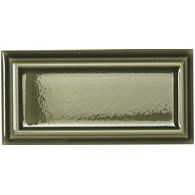 Ape Hamptons Orient Victorian Green Crackled 6,5x1