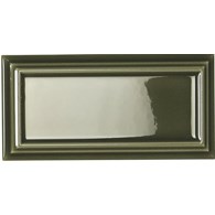 Ape Hamptons Tiana Victorian Green 6,5x13
