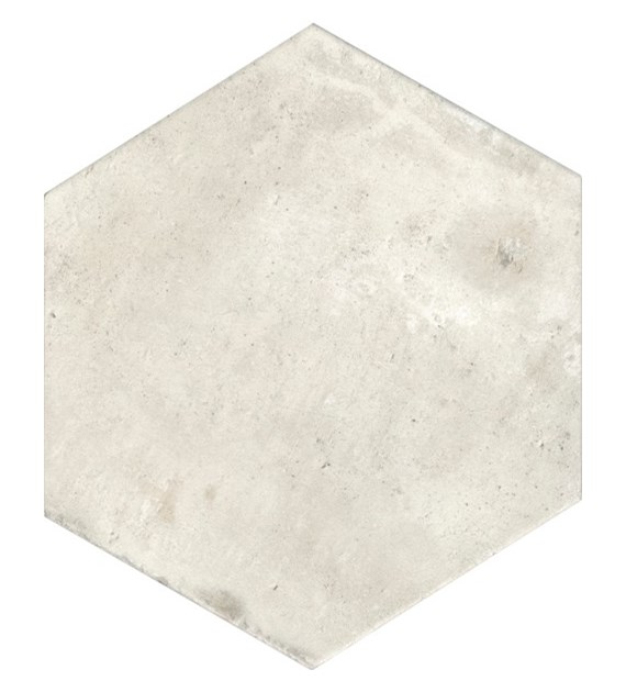 Aparici Terre Ice Hexagon 25x29