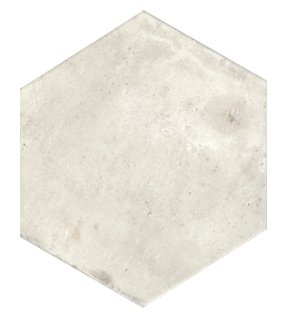 Aparici Terre Ice Hexagon 25x29