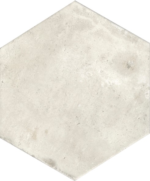 Aparici Terre Ice Hexagon 25x29