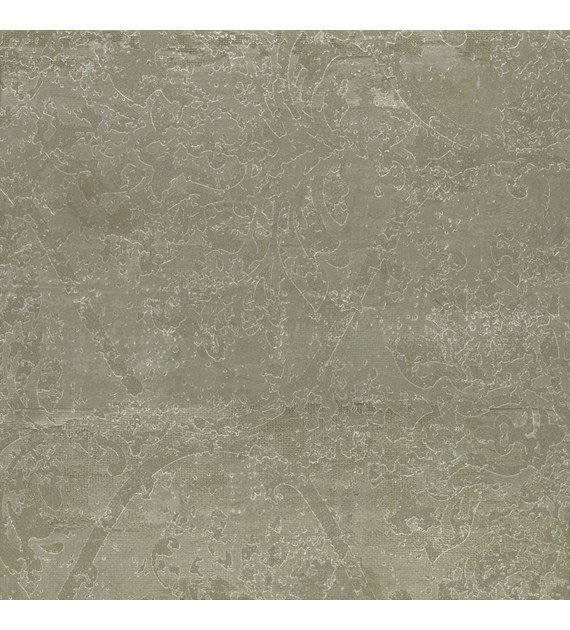 Aparici Jacquard Grey Damasco 59,55x59,55 Natural