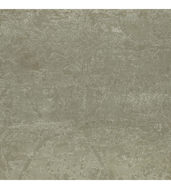 Aparici Jacquard Grey Damasco 59,55x59,55 Natural