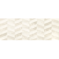 Aparici Jacquard Ivory Forbo 44,63x119,3