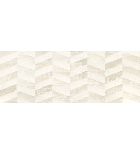 Aparici Jacquard Ivory Forbo 44,63x119,3