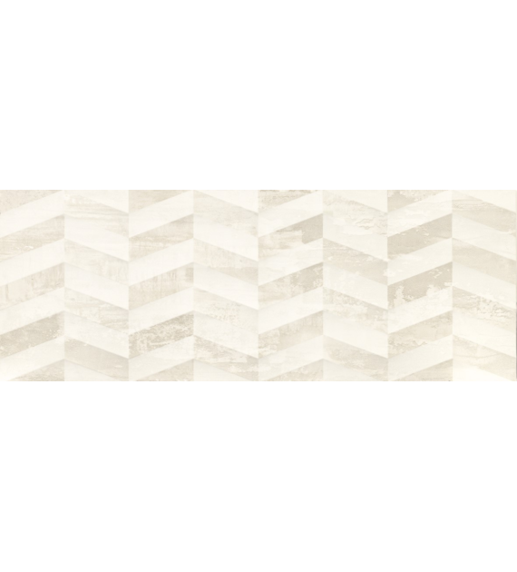 Aparici Jacquard Ivory Forbo 44,63x119,3