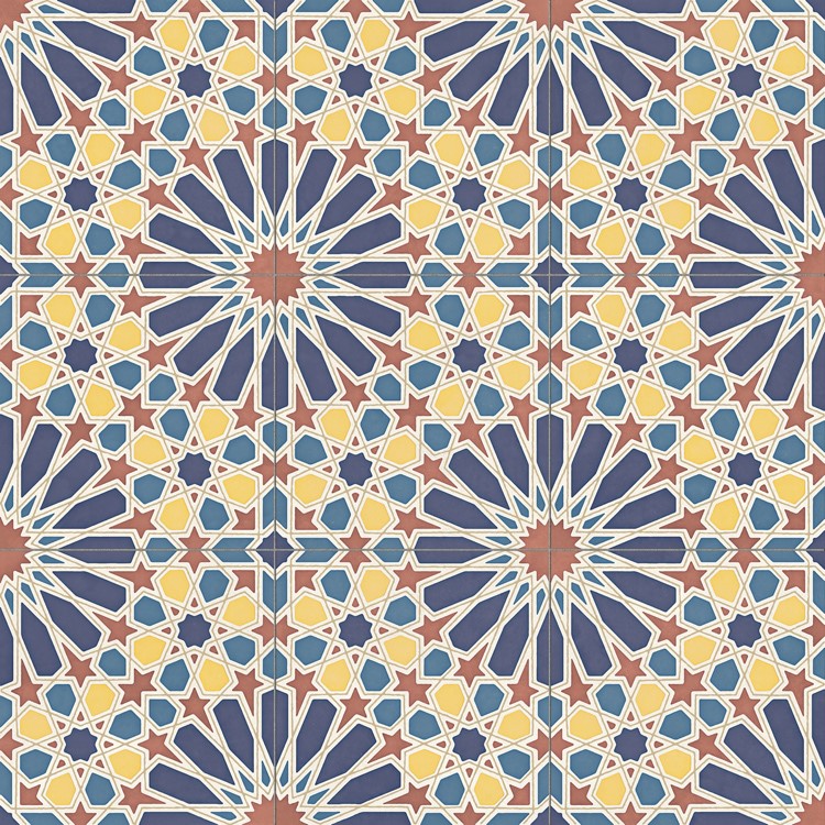 5Aparici Alhambra Blue 59,2x59,2 Natural
