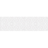 Aparici Alhambra White Mexuar 29,75x99,55