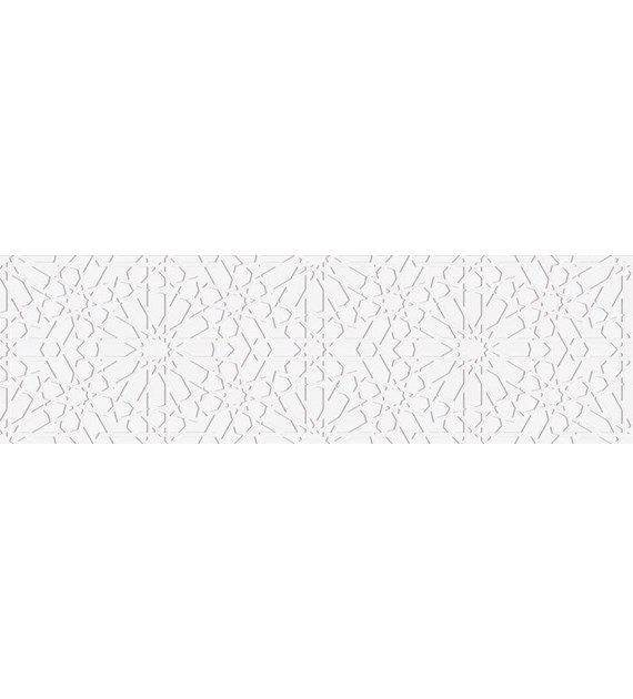 Aparici Alhambra White Mexuar 29,75x99,55