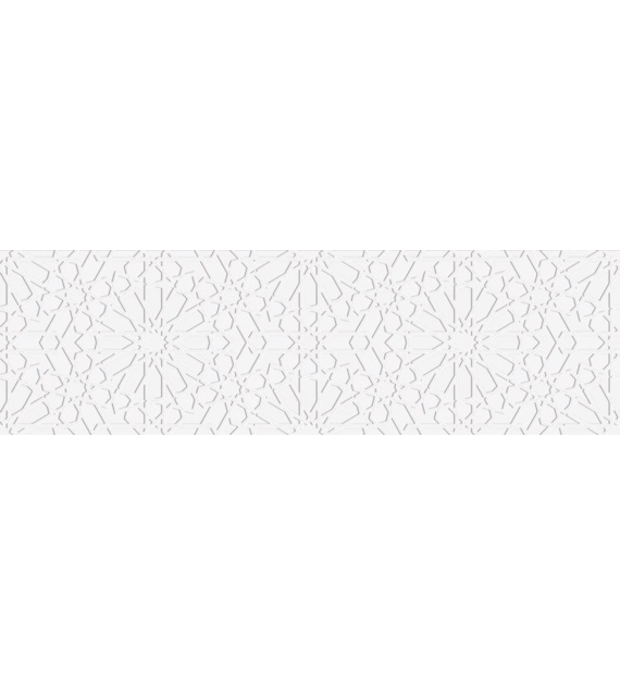 Aparici Alhambra White Mexuar 29,75x99,55