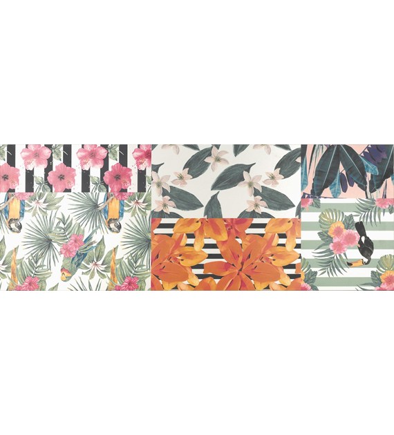 Aparici Markham Botanica A 44,63x119,3