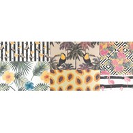 Aparici Markham Botanica B 44,63x119,3