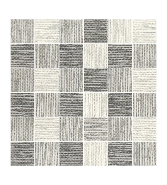 Ape Mosaico Bali Mix Cold 30x30 (5x5)