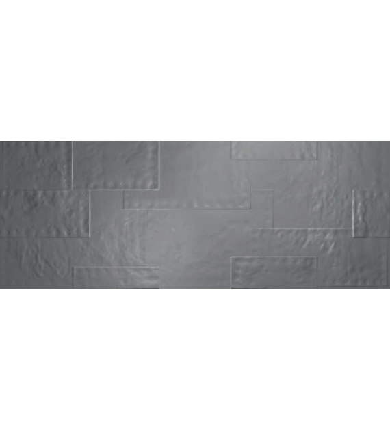Aparici Montblanc Silver Fizz 44,63x119,3