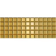 Aparici Markham Gold Square 44,63x119,3