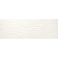 Ape Mama Mia White 40x120 Rect. Mat (3D)
