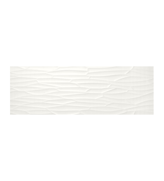 Ape Mama Mia White 40x120 Rect. Mat (3D)