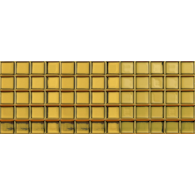 Aparici Montblanc Gold Square 44,63x119,3