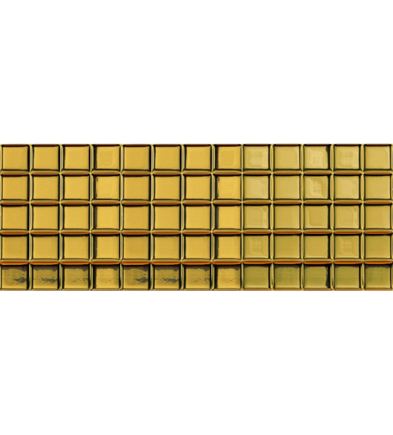 Aparici Montblanc Gold Square 44,63x119,3