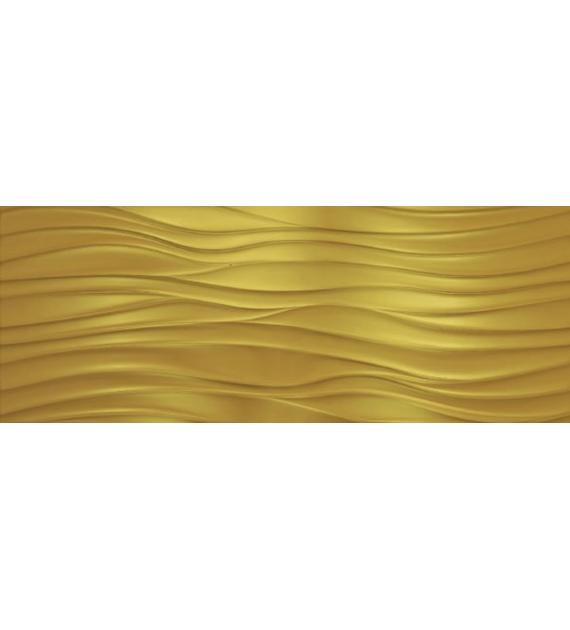 Aparici Montblanc Gold Surf 44,63x119,3