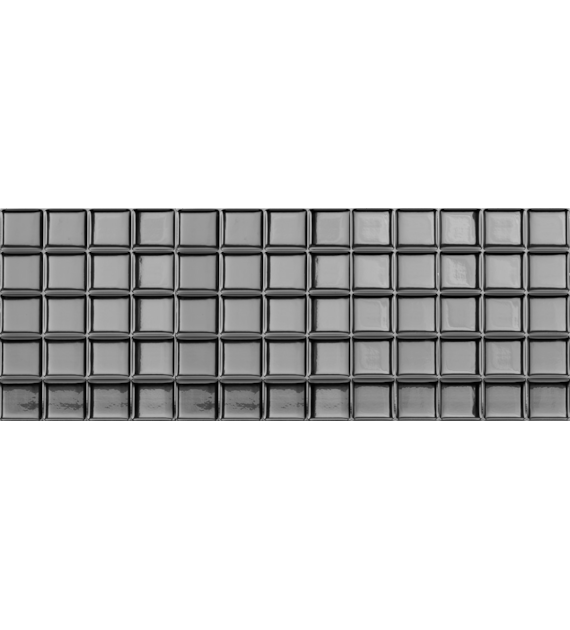 Aparici Montblanc Silver Square 44,63x119,3