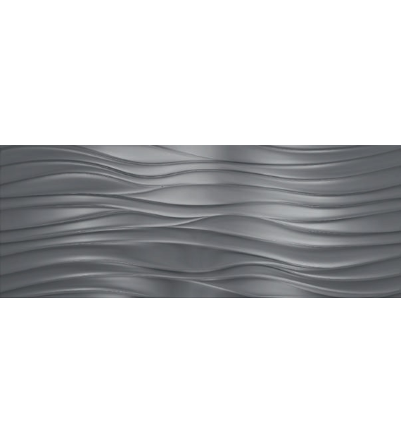 Aparici Montblanc Silver Surf 44,63x119,3