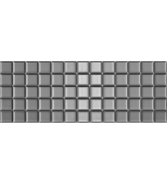 Aparici Markham Silver Square 44,63x119,3