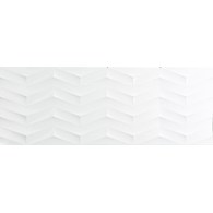 7Aparici Markham White Forbo Mate 44,63x119,3