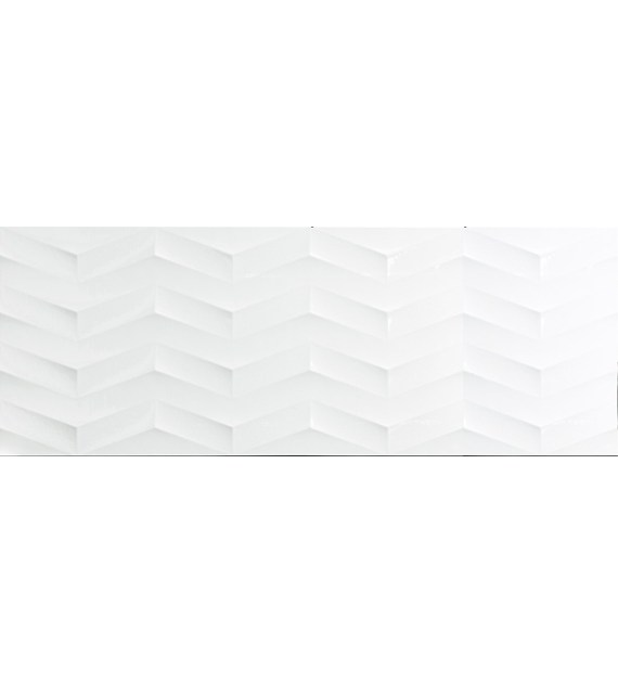 7Aparici Markham White Forbo Mate 44,63x119,3