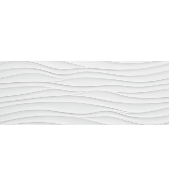 Aparici Markham White Surf 44,63x119,3