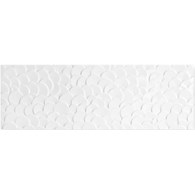 Aparici Nordic Blanco Shell 29,75x89,46