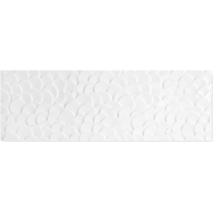Aparici Nordic Blanco Shell 29,75x89,46