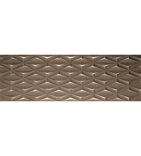 Aparici Neutral Copper Rhombus 29,75x89,46