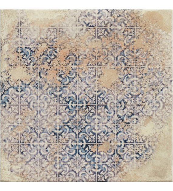 Realonda Antigua Deco Beige 33x33