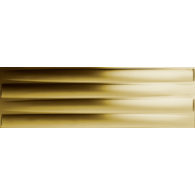 Aparici Nordic Gold Arm 29,75x89,46
