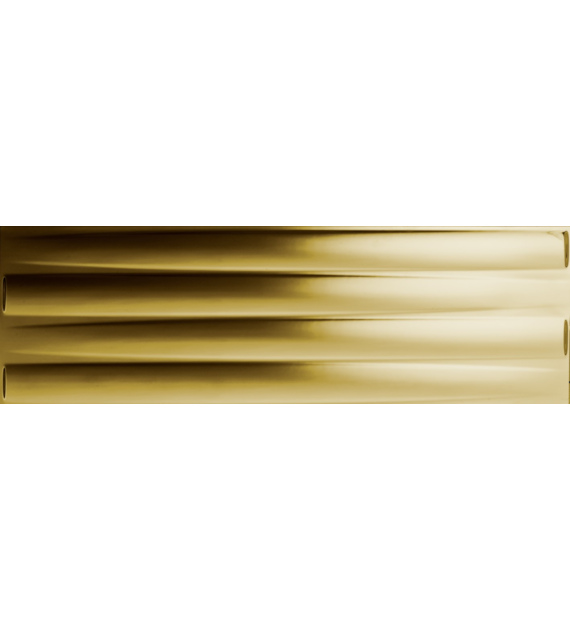 Aparici Nordic Gold Arm 29,75x89,46