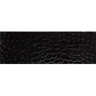 Aparici Nordic Negro Shell 29,75x89,46