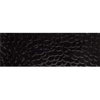 Aparici Nordic Negro Shell 29,75x89,46