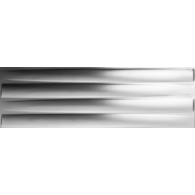 Aparici Nordic Silver Arm 29,75x89,46