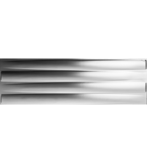 Aparici Nordic Silver Arm 29,75x89,46