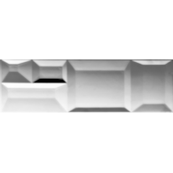 Aparici Nordic Silver Capture 29,75x89,46